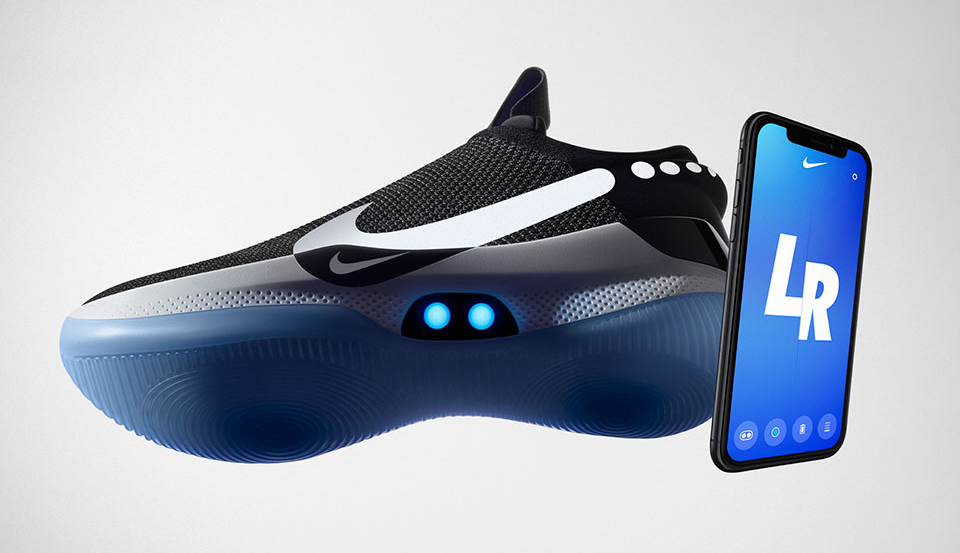 Nike Earl